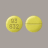 Clonazepam 0.5mg 2 Clonazepam 0.5mg