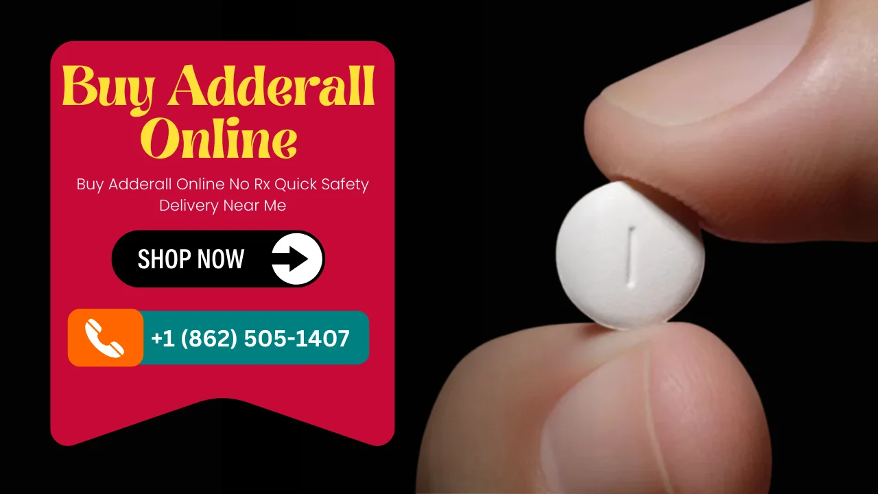 Can You Get Adderall Online