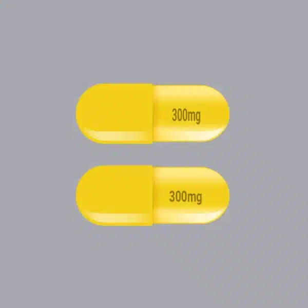 Gabapentin 300mg